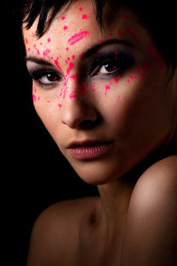 Denver Makeup Artist