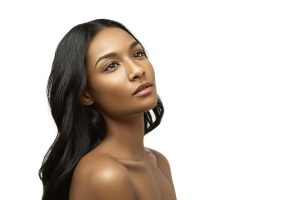 Commercial Makeup Natural Makeup Beauty by Brandy M Rich, Denver, Colorado Esthetician and Makeup Artist