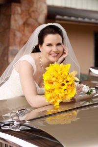 Bridal Makeup Look By Brandy Rich, Colorado Makeup Artist