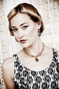 Holiday Beauty Makeup Look by Brandy Rich Denver Colorado Area Makeup Artist and Esthetician