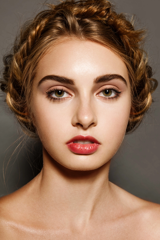 Natural Makeup Beauty by Brandy M Rich, Denver, Colorado Esthetician and Makeup Artist