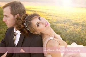 Bridal Makeup Look By Brandy Rich, Denver Makeup Artist