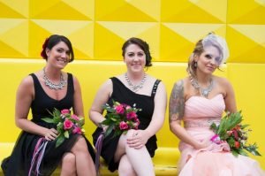 Bridal Makeup Look By Brandy Rich, Denver Makeup Artist