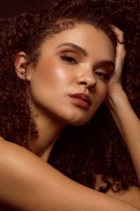 Natural Makeup Beauty by Brandy M Rich, Denver, Colorado Esthetician and Makeup Artist