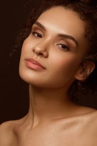 Natural Makeup Beauty by Brandy M Rich, Denver, Colorado Esthetician and Makeup Artist