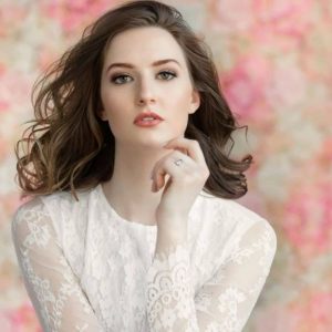 Bridal Look By Brandy Rich MUA