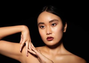 Beauty Makeup Look by Brandy Rich Denver Colorado Area Makeup Artist and Esthetician