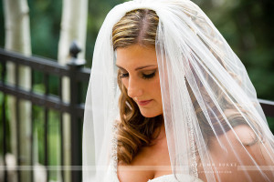 Bridal Makeup Look By Brandy Rich, Denver Makeup Artist