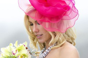 Bridal Makeup Look By Brandy Rich, Denver Makeup Artist