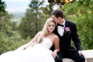 Bridal Makeup Look By Brandy Rich, Denver Makeup Artist