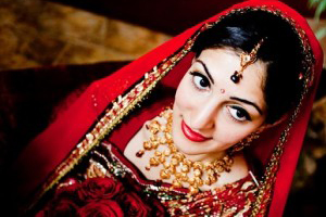 Bridal Makeup Look By Brandy Rich, Denver Makeup Artist