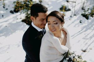 Bridal Makeup Look By Brandy Rich, Denver Makeup Artist